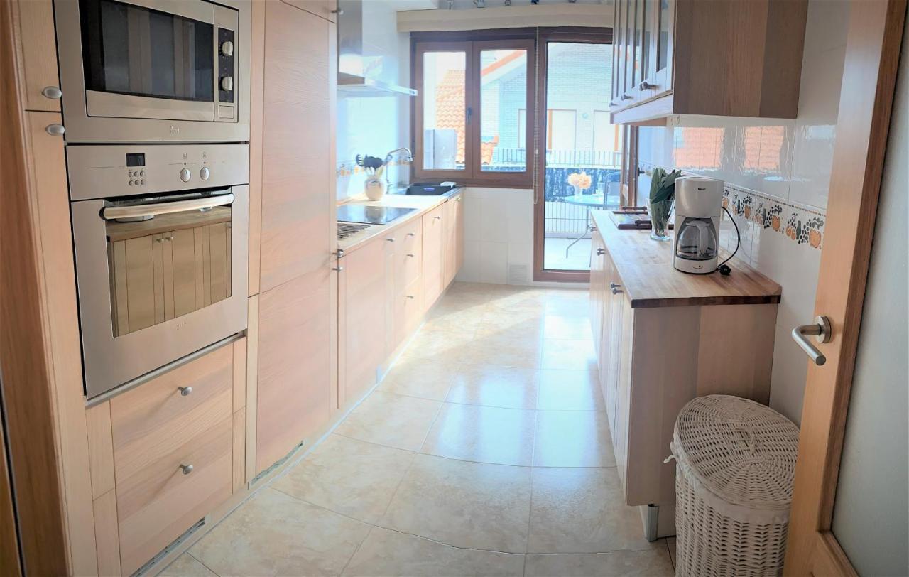 Apartament La Campona - 12802 Ajo Zewnętrze zdjęcie